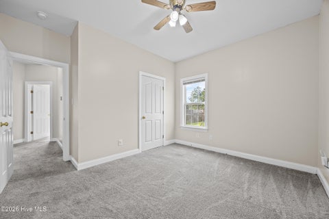 Tiny photo for 108 Marble Court, Jacksonville, NC 28546 (MLS # 100606044)