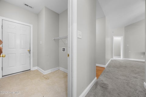 Tiny photo for 108 Marble Court, Jacksonville, NC 28546 (MLS # 100606044)
