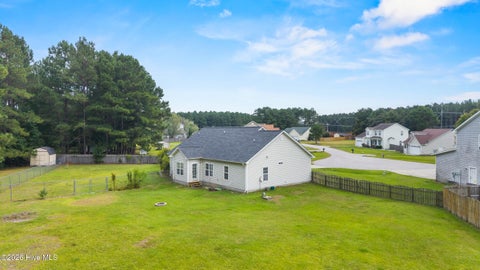 Tiny photo for 108 Marble Court, Jacksonville, NC 28546 (MLS # 100606044)