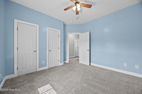 Tiny photo for 108 Marble Court, Jacksonville, NC 28546 (MLS # 100606044)