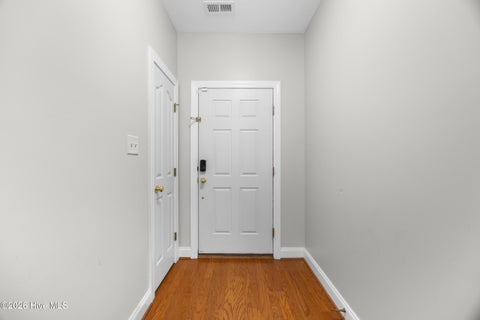Tiny photo for 108 Marble Court, Jacksonville, NC 28546 (MLS # 100606044)