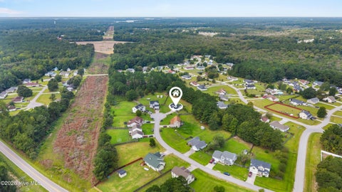 Tiny photo for 108 Marble Court, Jacksonville, NC 28546 (MLS # 100606044)
