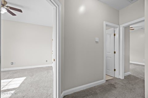 Tiny photo for 108 Marble Court, Jacksonville, NC 28546 (MLS # 100606044)