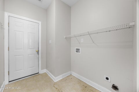 Tiny photo for 108 Marble Court, Jacksonville, NC 28546 (MLS # 100606044)