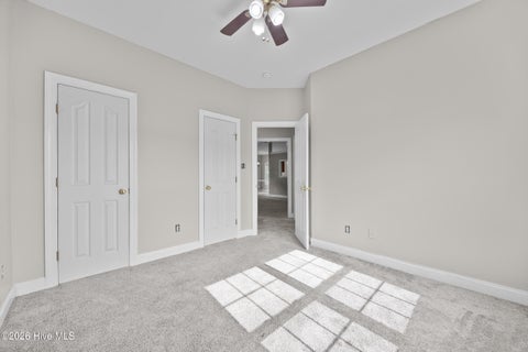 Tiny photo for 108 Marble Court, Jacksonville, NC 28546 (MLS # 100606044)