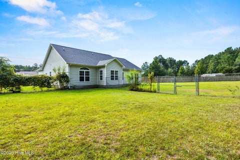 Tiny photo for 108 Marble Court, Jacksonville, NC 28546 (MLS # 100606044)