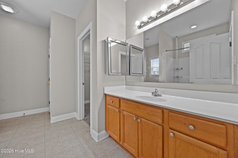 Tiny photo for 108 Marble Court, Jacksonville, NC 28546 (MLS # 100606044)