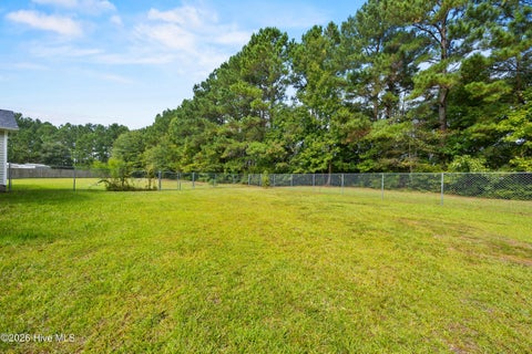 Tiny photo for 108 Marble Court, Jacksonville, NC 28546 (MLS # 100606044)