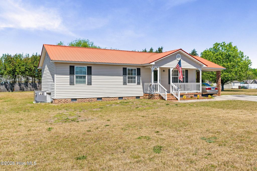 Photo of 110 Crown Court, Rockingham, NC 28379 (MLS # 100567648)