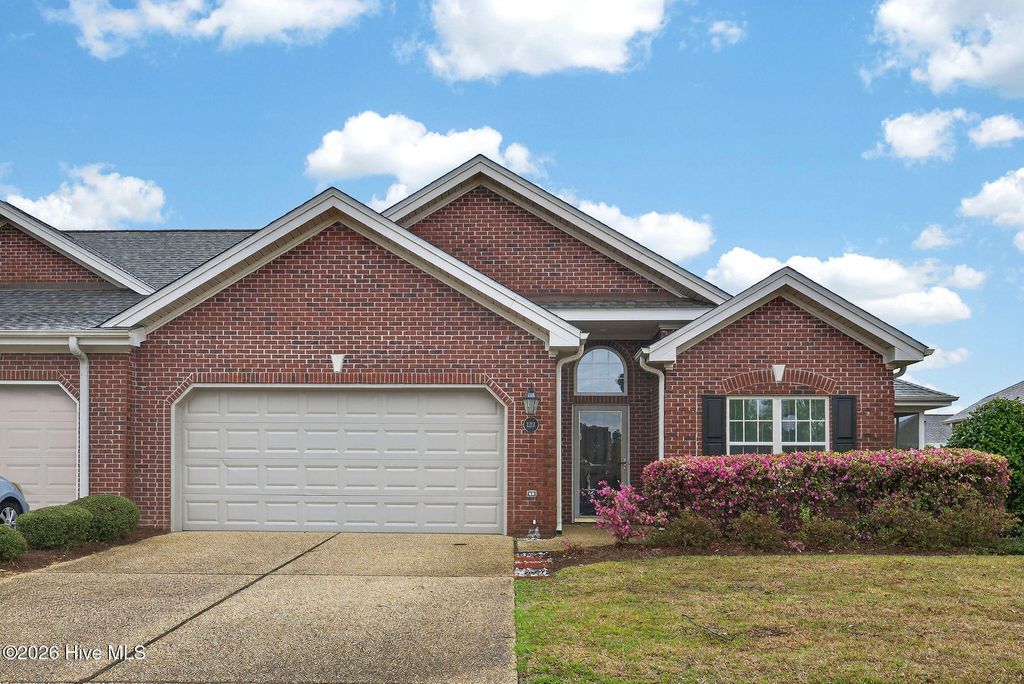 Photo of 1212 Birkdale Drive, Leland, NC 28479 (MLS # 100561497)
