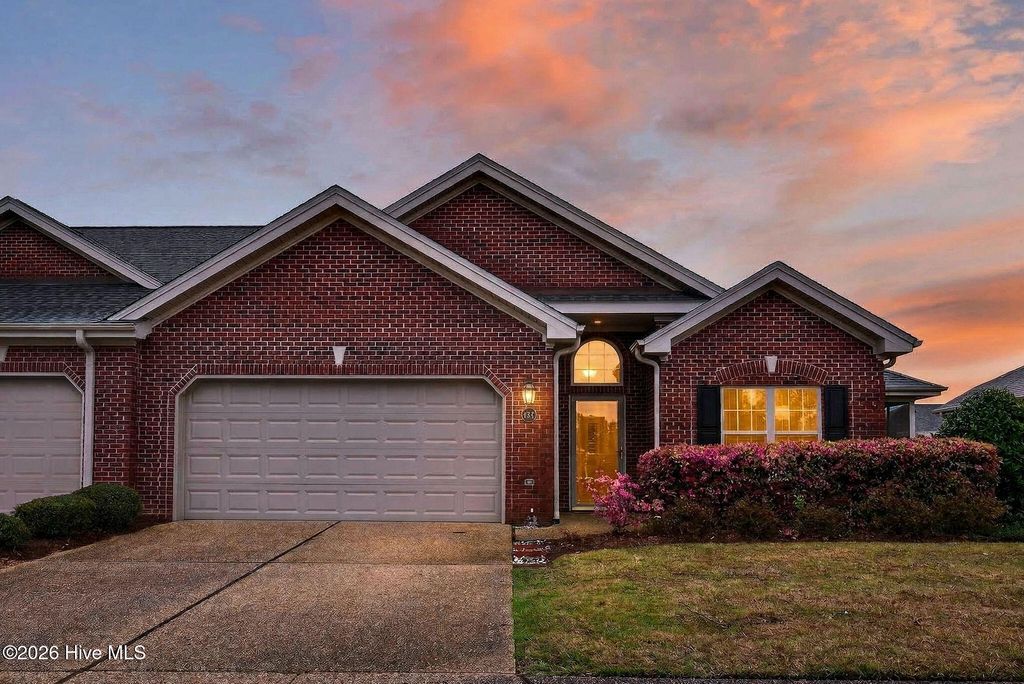 Photo of 1212 Birkdale Drive, Leland, NC 28479 (MLS # 100561497)