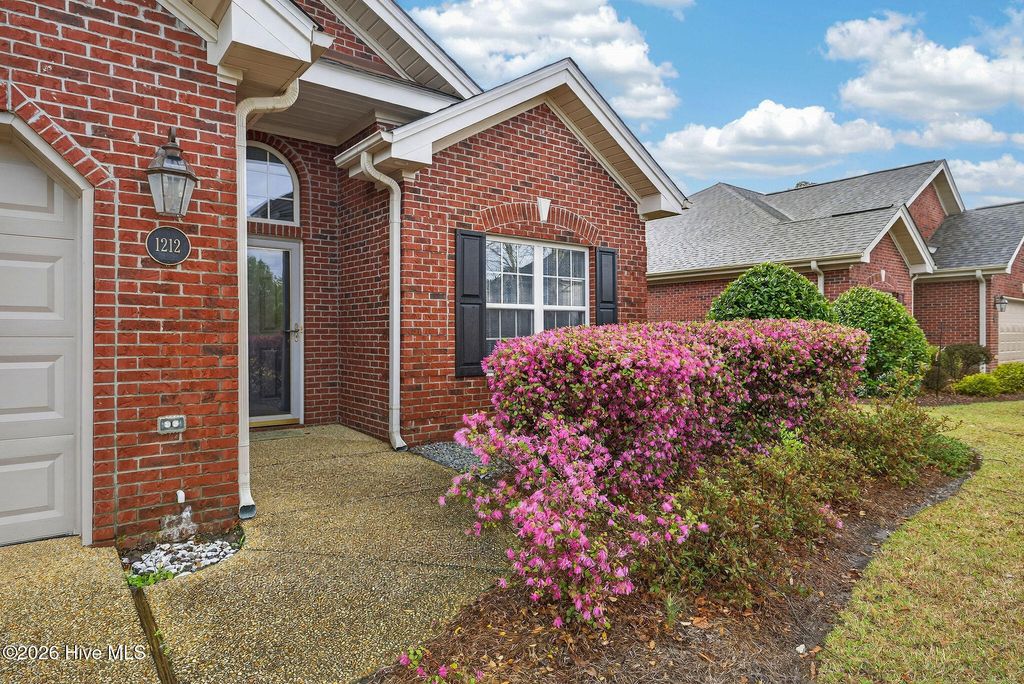 Photo of 1212 Birkdale Drive, Leland, NC 28479 (MLS # 100561497)