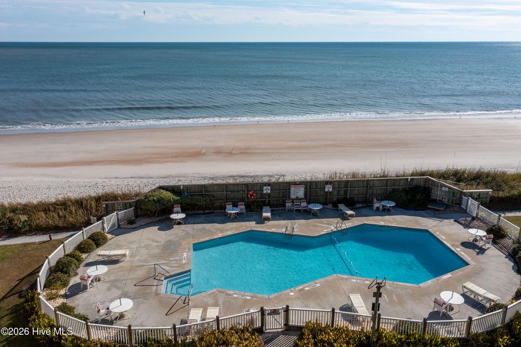 Photo of 1866 New River Inlet Road #Unit 3108c, North Topsail Beach, NC 28460 (MLS # 100560389)