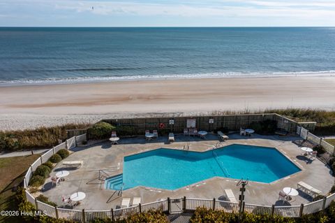 Tiny photo for 1866 New River Inlet Road #Unit 3108c, North Topsail Beach, NC 28460 (MLS # 100560389)