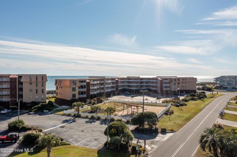 Tiny photo for 1866 New River Inlet Road #Unit 3108c, North Topsail Beach, NC 28460 (MLS # 100560389)