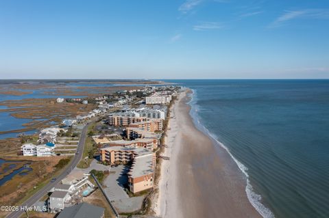 Tiny photo for 1866 New River Inlet Road #Unit 3108c, North Topsail Beach, NC 28460 (MLS # 100560389)