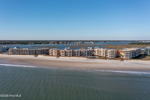 Tiny photo for 1866 New River Inlet Road #Unit 3108c, North Topsail Beach, NC 28460 (MLS # 100560389)