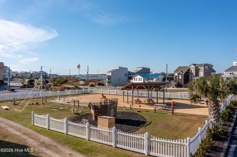 Tiny photo for 1866 New River Inlet Road #Unit 3108c, North Topsail Beach, NC 28460 (MLS # 100560389)
