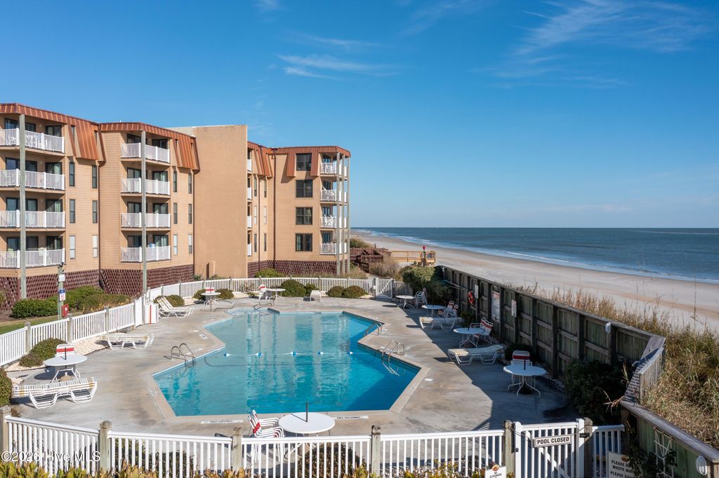 Photo of 1866 New River Inlet Road #Unit 3108c, North Topsail Beach, NC 28460 (MLS # 100560389)
