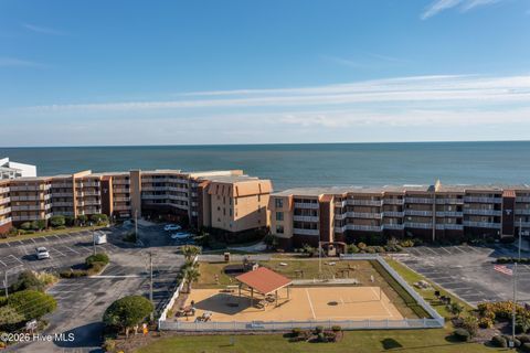Tiny photo for 1866 New River Inlet Road #Unit 3108c, North Topsail Beach, NC 28460 (MLS # 100560389)
