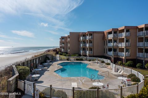 Tiny photo for 1866 New River Inlet Road #Unit 3108c, North Topsail Beach, NC 28460 (MLS # 100560389)