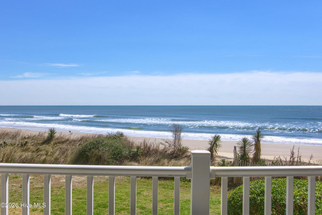 Photo of 1866 New River Inlet Road #Unit 3108c, North Topsail Beach, NC 28460 (MLS # 100560389)