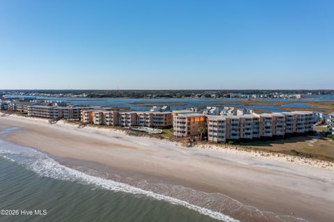 Tiny photo for 1866 New River Inlet Road #Unit 3108c, North Topsail Beach, NC 28460 (MLS # 100560389)