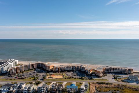 Tiny photo for 1866 New River Inlet Road #Unit 3108c, North Topsail Beach, NC 28460 (MLS # 100560389)
