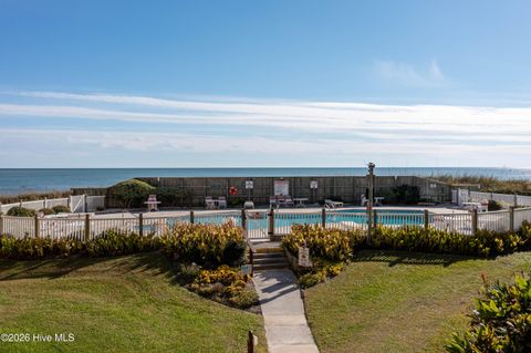 Tiny photo for 1866 New River Inlet Road #Unit 3108c, North Topsail Beach, NC 28460 (MLS # 100560389)