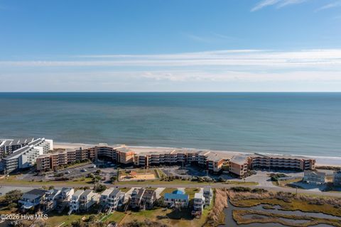 Tiny photo for 1866 New River Inlet Road #Unit 3108c, North Topsail Beach, NC 28460 (MLS # 100560389)