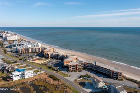 Tiny photo for 1866 New River Inlet Road #Unit 3108c, North Topsail Beach, NC 28460 (MLS # 100560389)