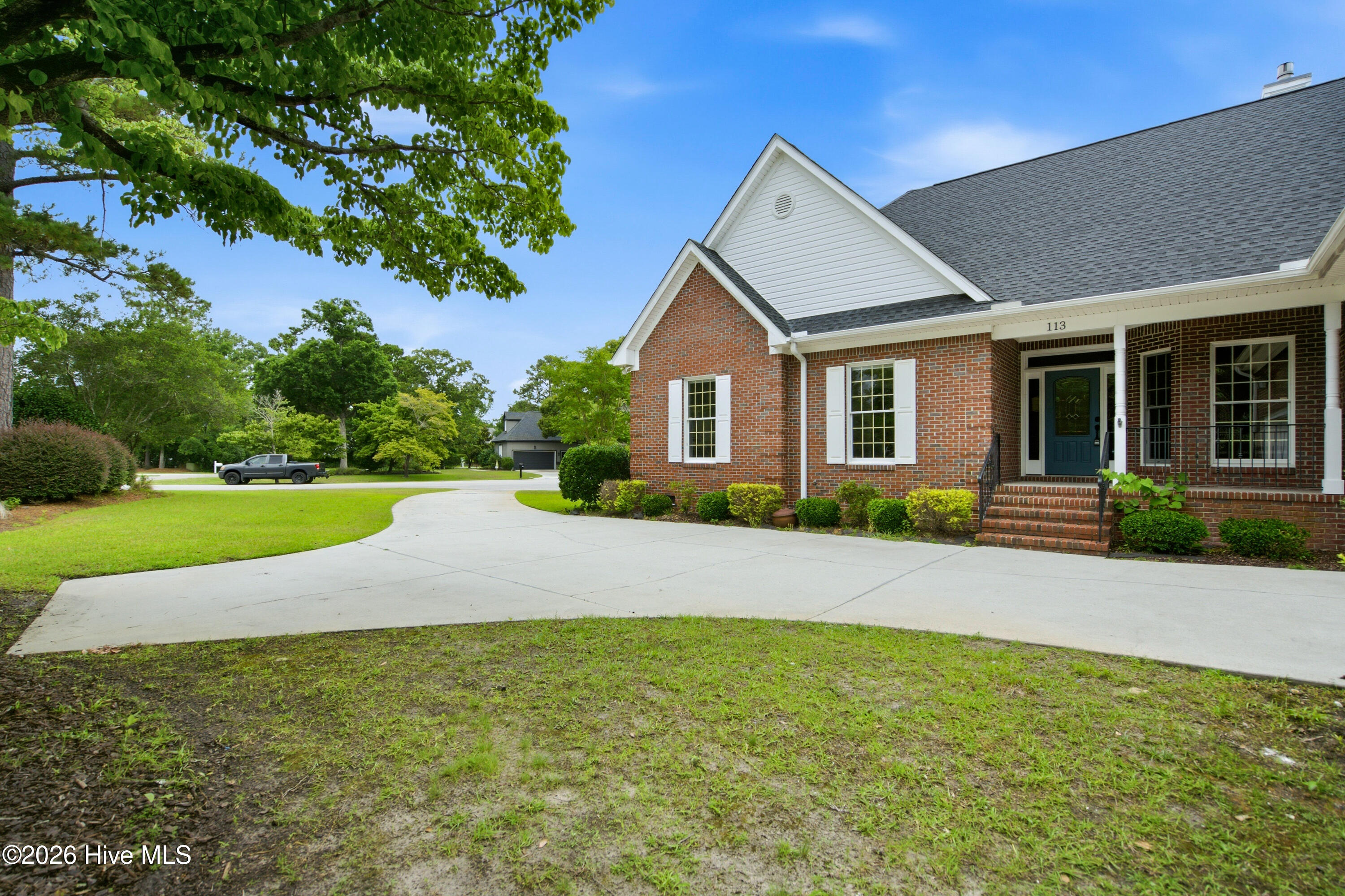 113 Golf Terrace Drive
