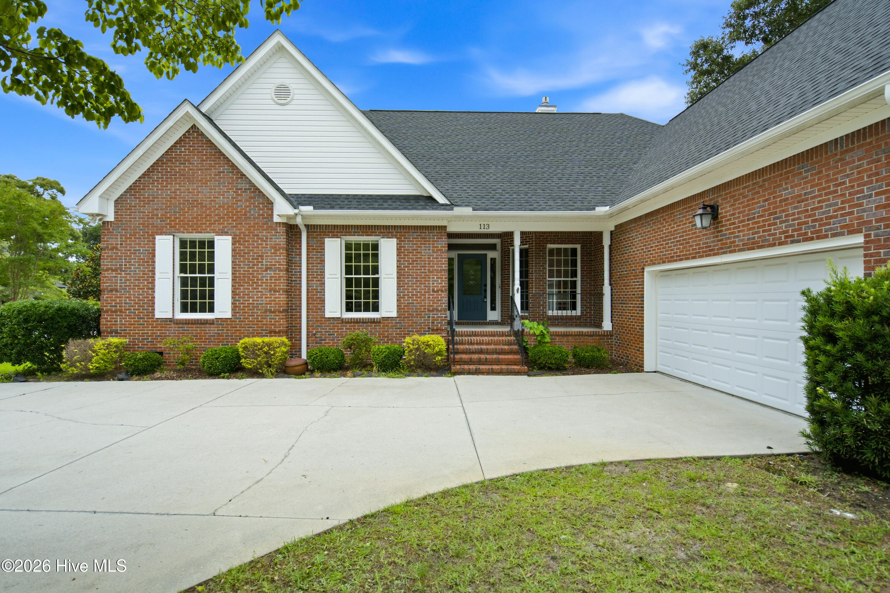 113 Golf Terrace Drive