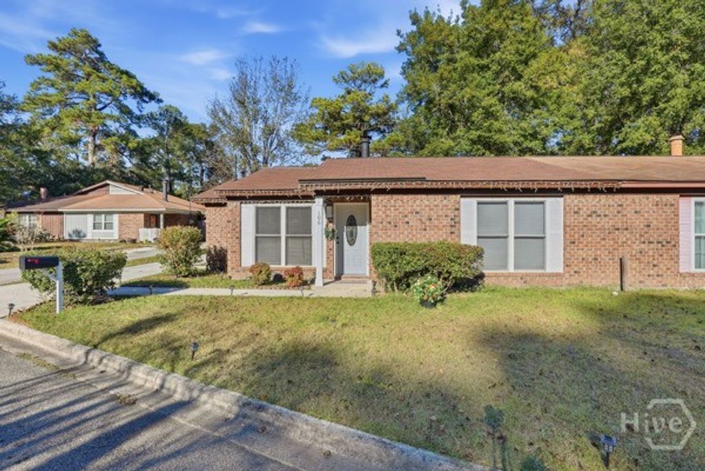 Photo of 106 Harmon Creek Drive, Savannah, GA 31419 (MLS # SA344697)