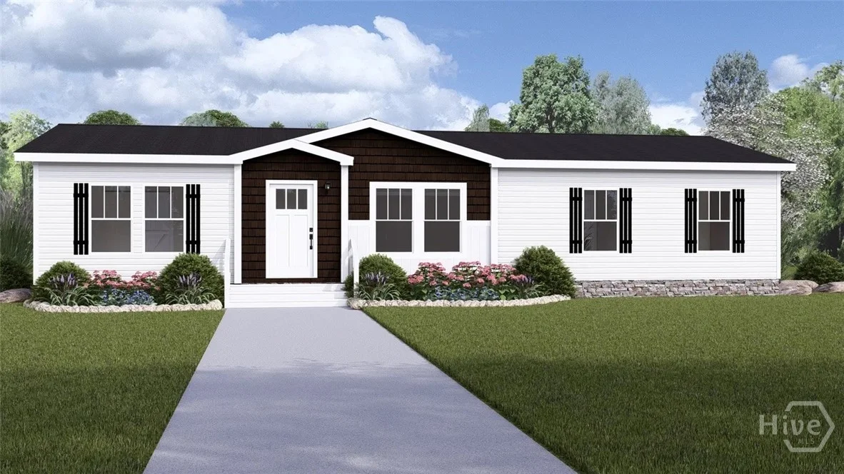 909 Nails Creek Crossing, Royston, GA, 30662
