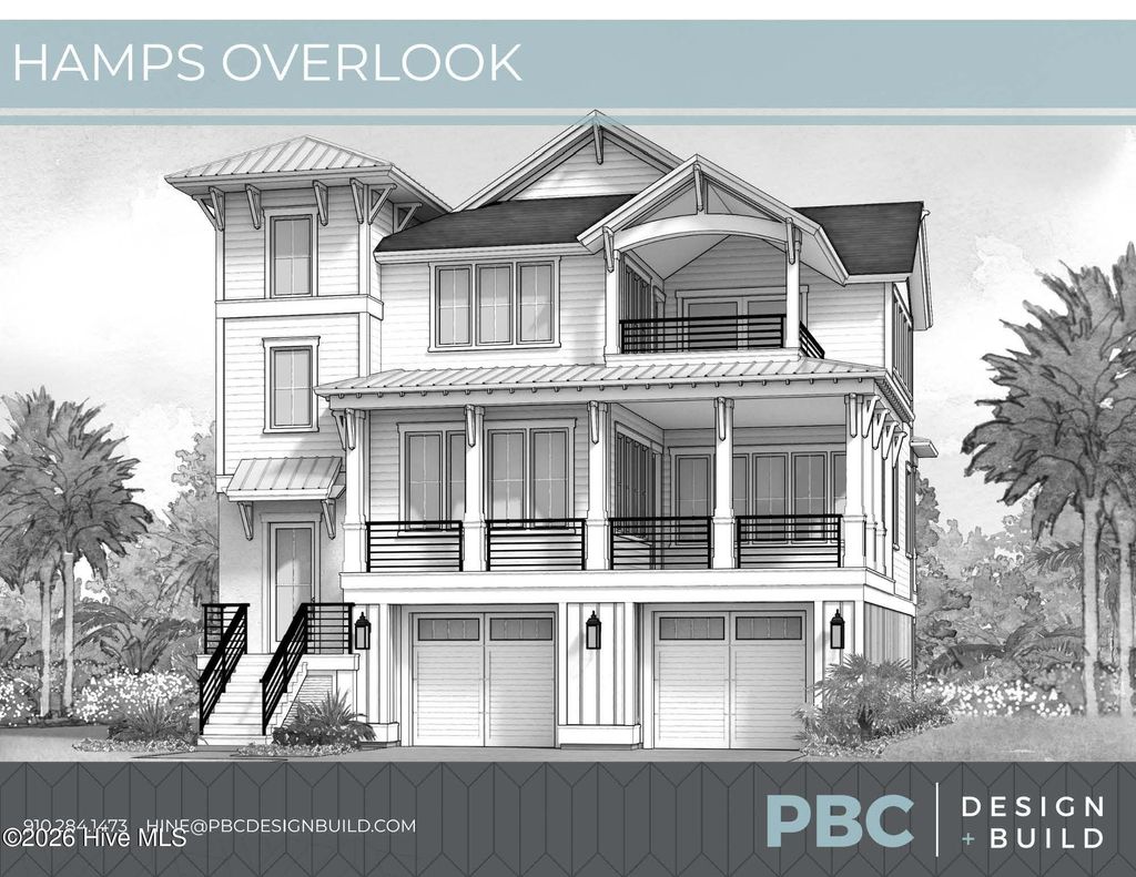 Photo of 4025 Dauntless Lane, Wilmington, NC 28412 (MLS # 100554219)