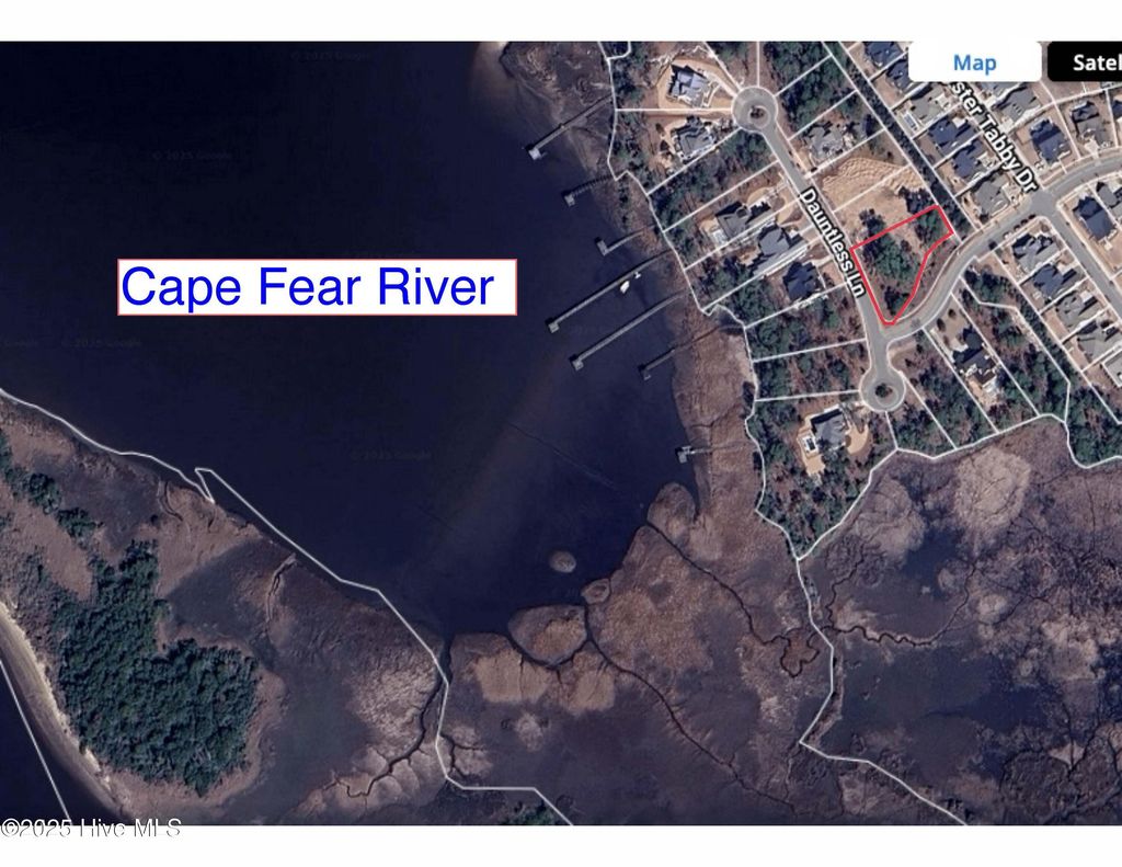 Photo of 4025 Dauntless Lane, Wilmington, NC 28412 (MLS # 100554219)