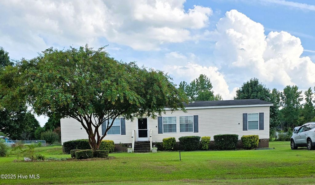 Photo of 4609 Tammy Lane, Wilson, NC 27893 (MLS # 100525078)