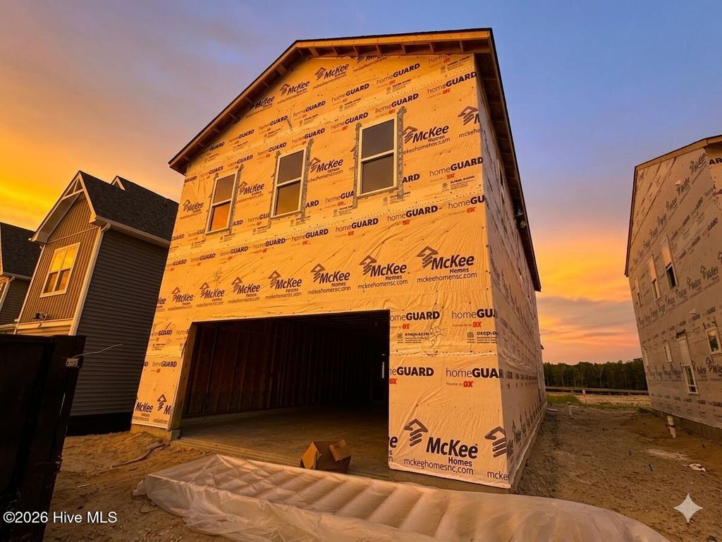 Photo of 2533 Salt Cedar Drive SE #138, Bolivia, NC 28422 (MLS # 100566894)