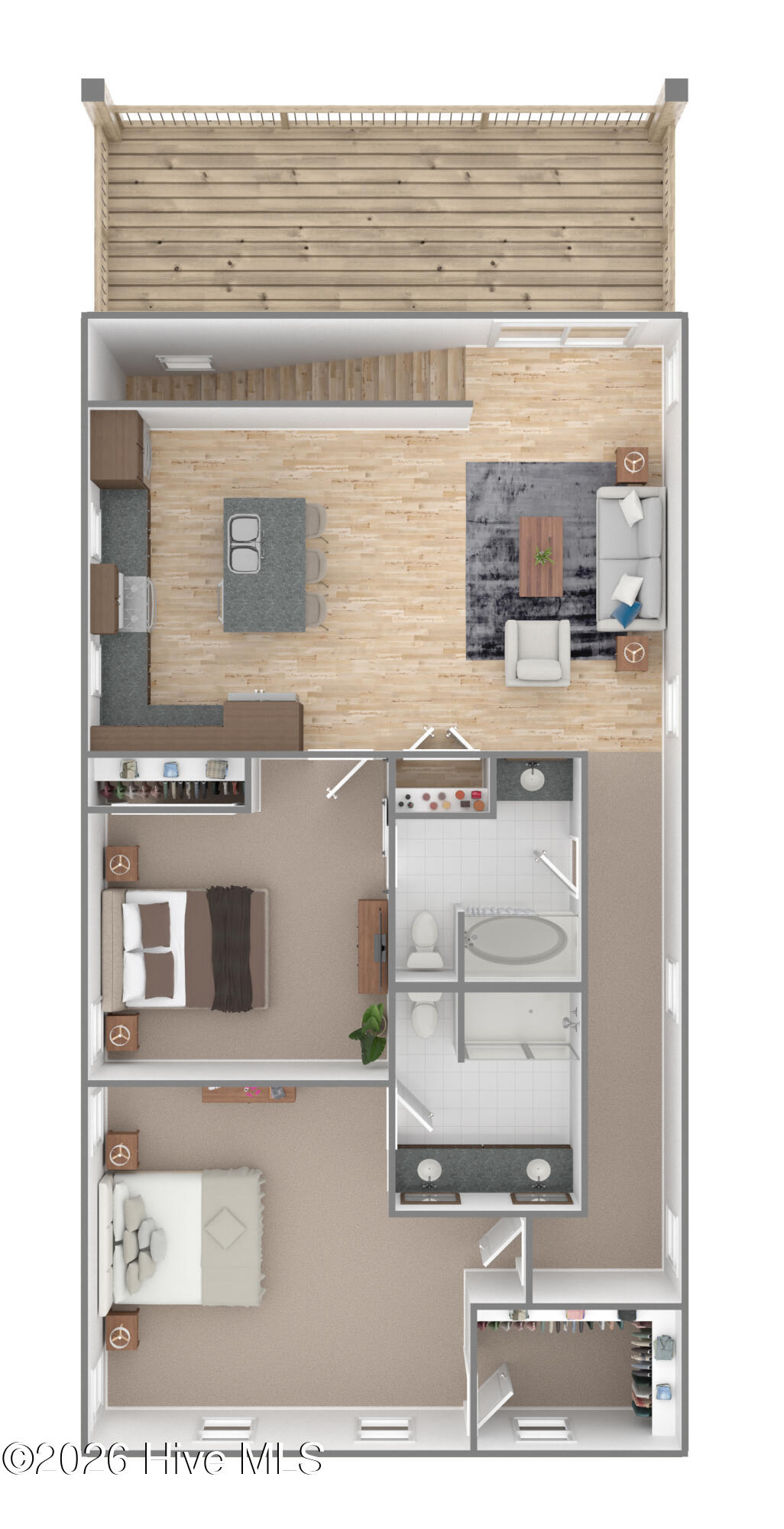 3533 Salt Cedar Drive SE #138