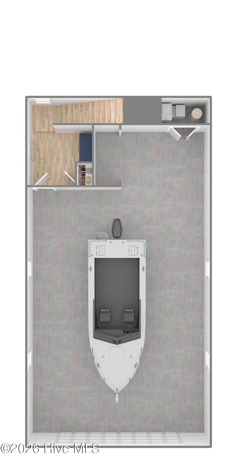 3533 Salt Cedar Drive SE #138