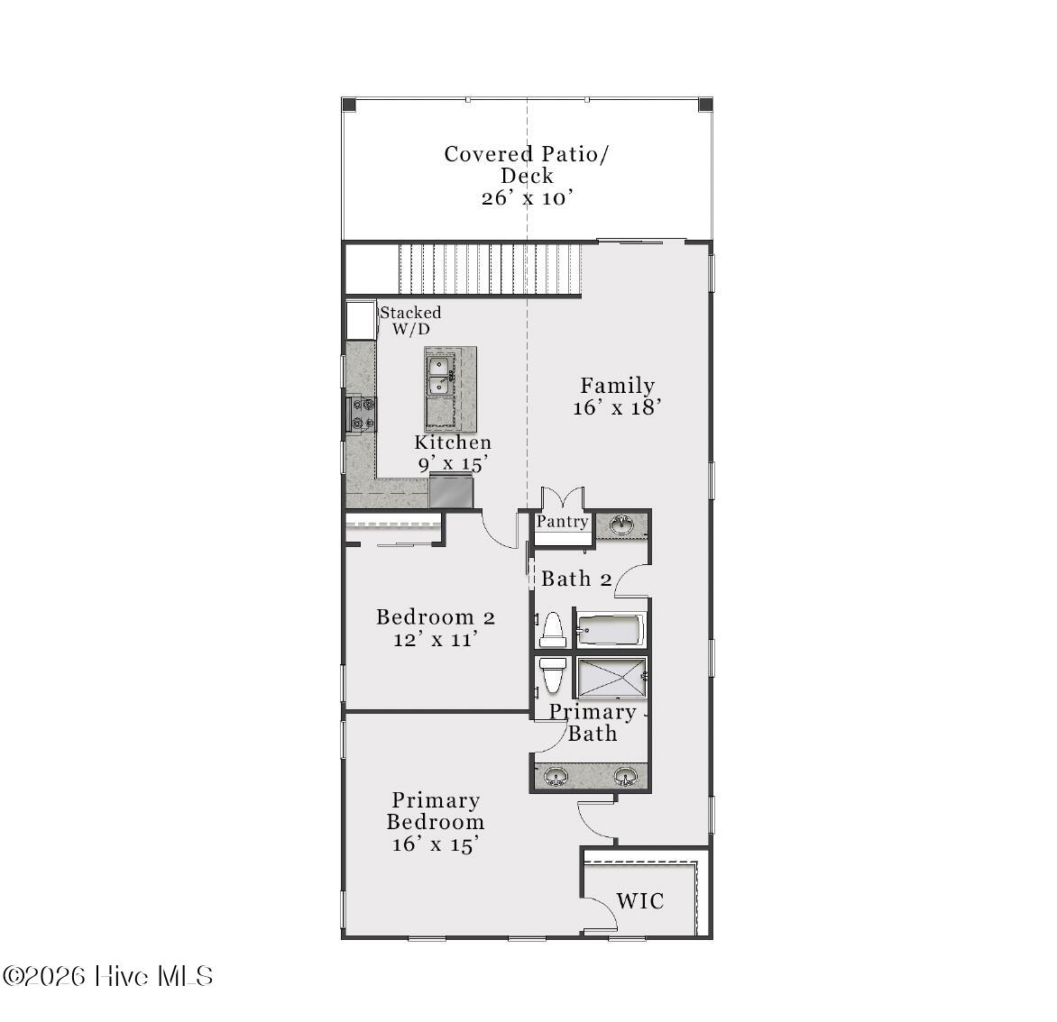 3533 Salt Cedar Drive SE #138