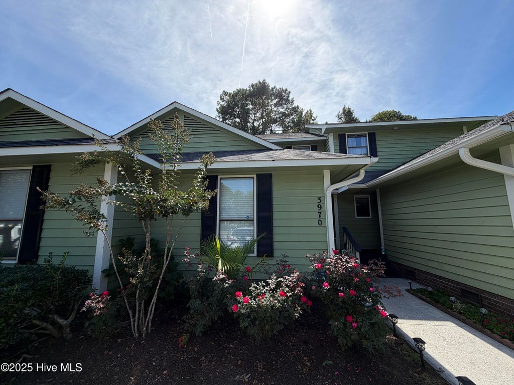 Photo of 3970 Echo Farms Boulevard, Wilmington, NC 28412 (MLS # 100532651)