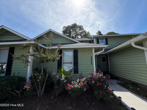 Tiny photo for 3970 Echo Farms Boulevard, Wilmington, NC 28412 (MLS # 100532651)