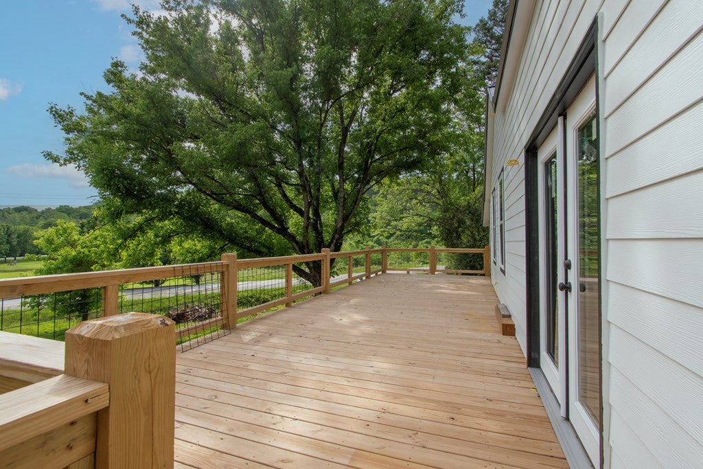 Photo of 1993 Martins Creek Road, Murphy, NC 28906 (MLS # 100608220)
