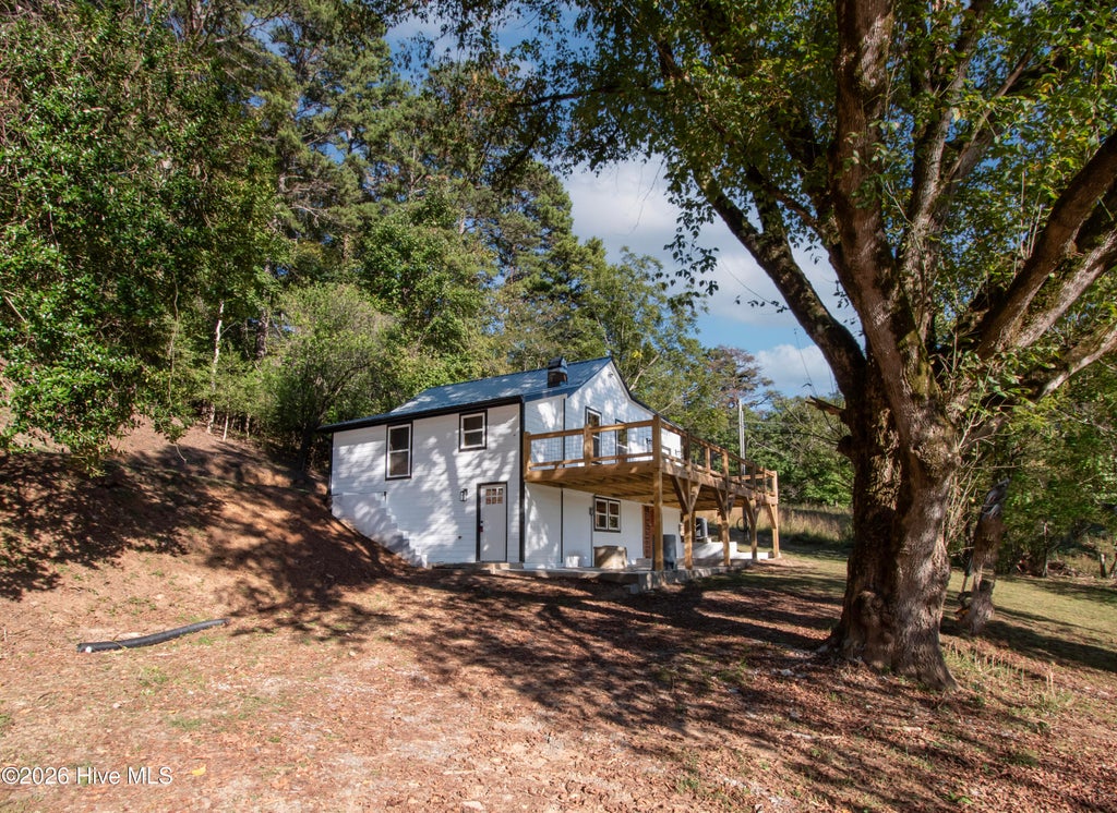 Photo of 1993 Martins Creek Road, Murphy, NC 28906 (MLS # 100608220)