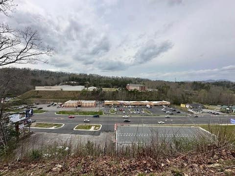 Vacant Land For Sale - 96 Holiday Drive<br/> Murphy, NC 28906