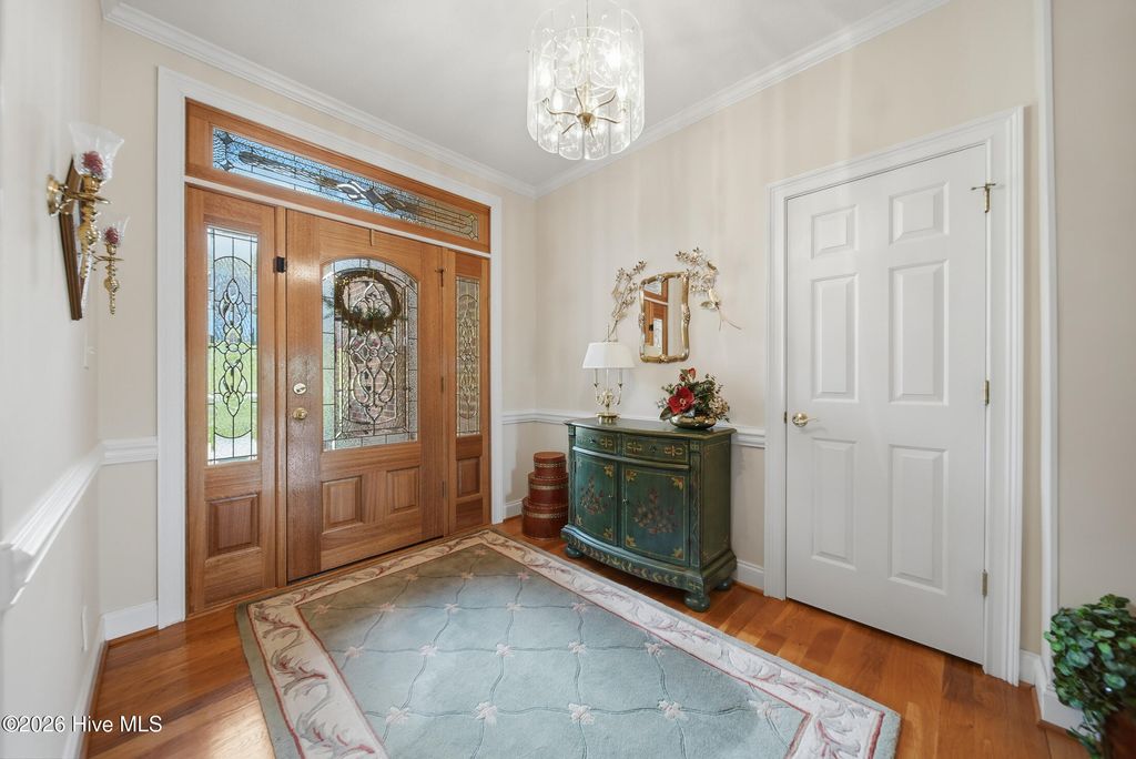 Photo of 416 Huntington Woods Drive N, Lenoir, NC 28645 (MLS # 100566151)