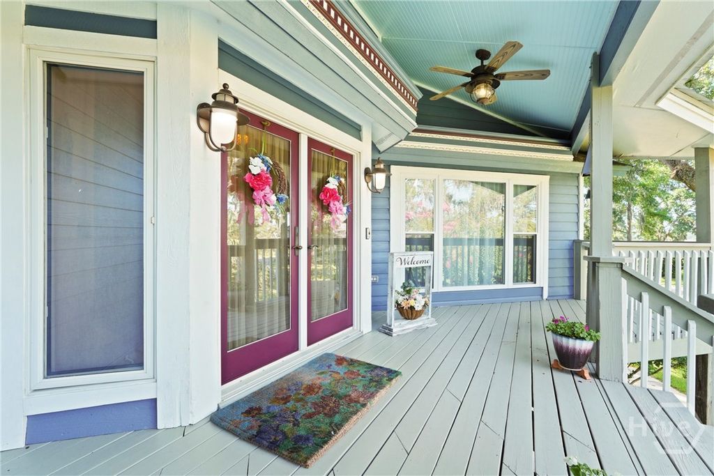 Photo of 10 Pinetree Road, Midway, GA 31320 (MLS # SA352830)