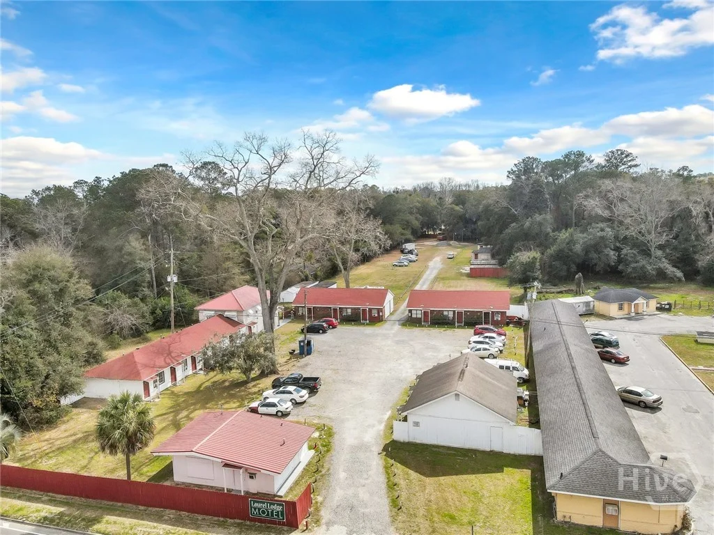5013 - A Ogeechee Road